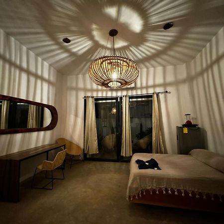 Dada Hotel Santa Maria Colotepec ภายนอก รูปภาพ