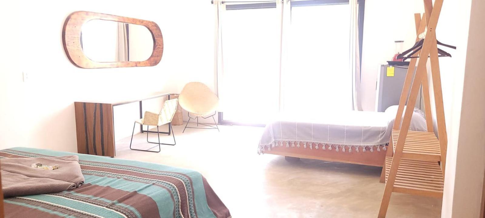 Dada Hotel Santa Maria Colotepec ภายนอก รูปภาพ